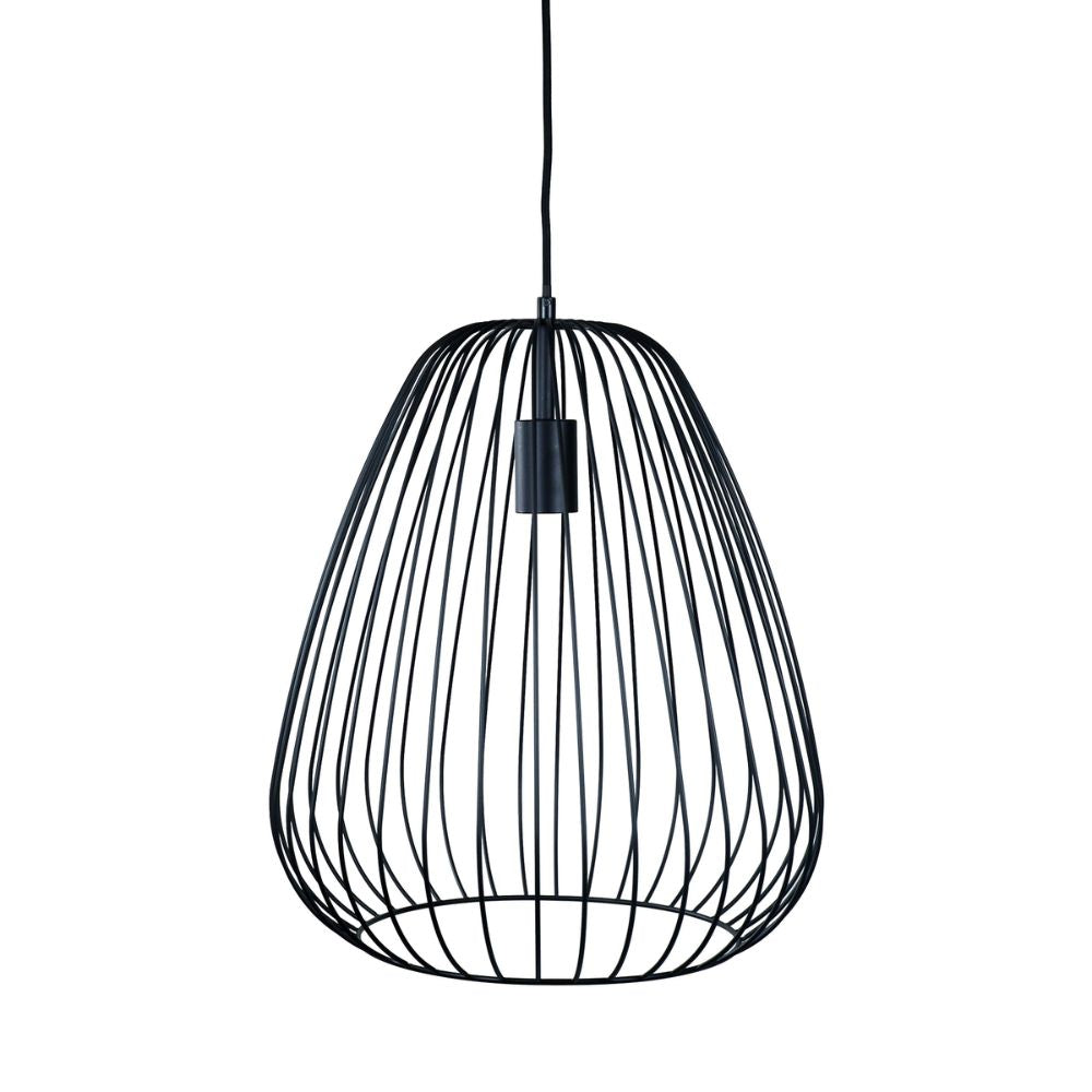 Oriel PERA.38 Pendant - 1 Light-Oriel Lighting-Ozlighting.com.au