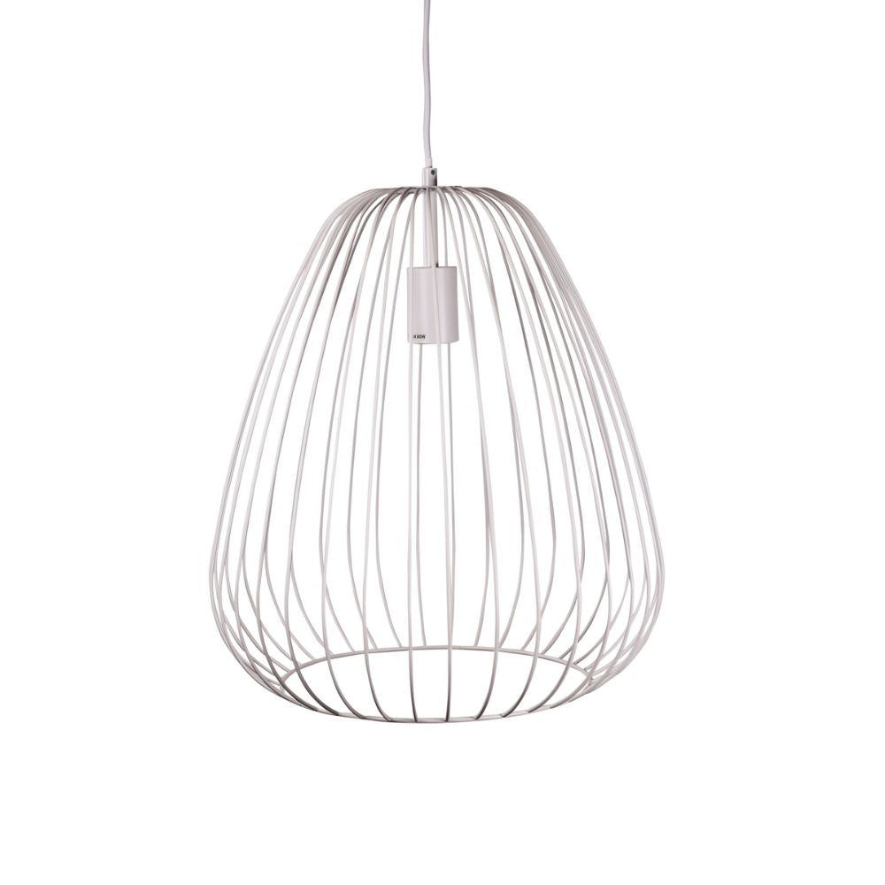 Oriel PERA.38 Pendant - 1 Light-Oriel Lighting-Ozlighting.com.au