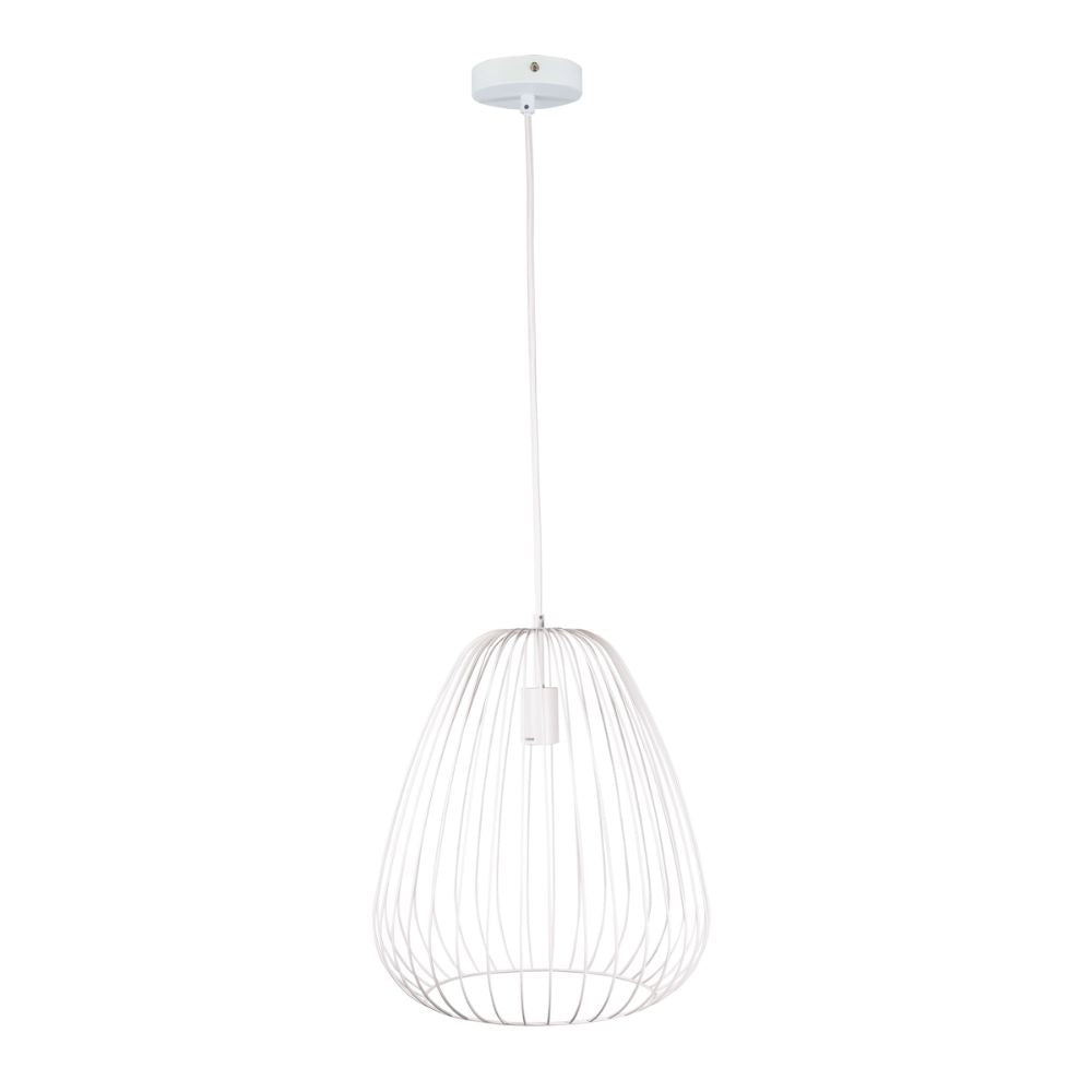 Oriel PERA.38 Pendant - 1 Light-Oriel Lighting-Ozlighting.com.au