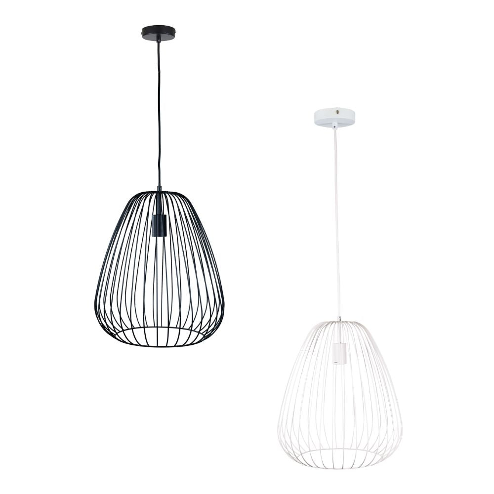 Oriel PERA.38 Pendant - 1 Light-Oriel Lighting-Ozlighting.com.au