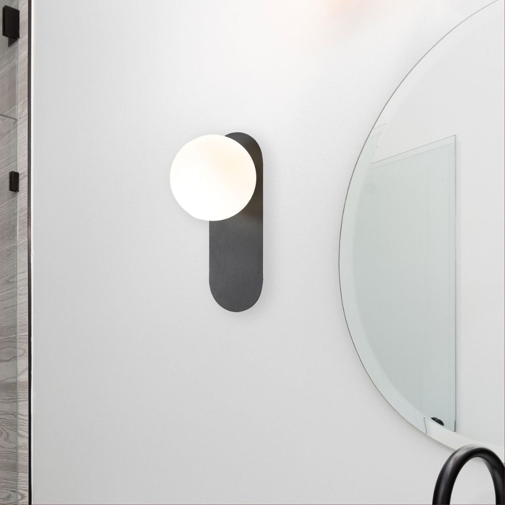 Oriel PING Wall Light - 7W-Oriel Lighting-Ozlighting.com.au