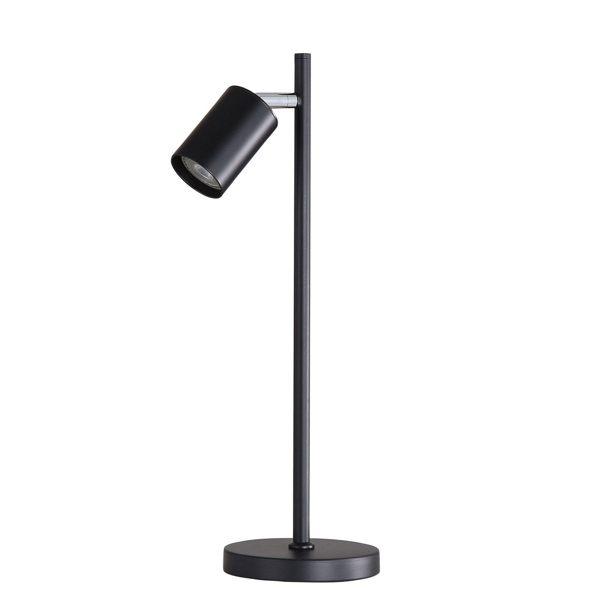 Oriel PONTE Adjustable Task Table Lamp-Oriel Lighting-Ozlighting.com.au