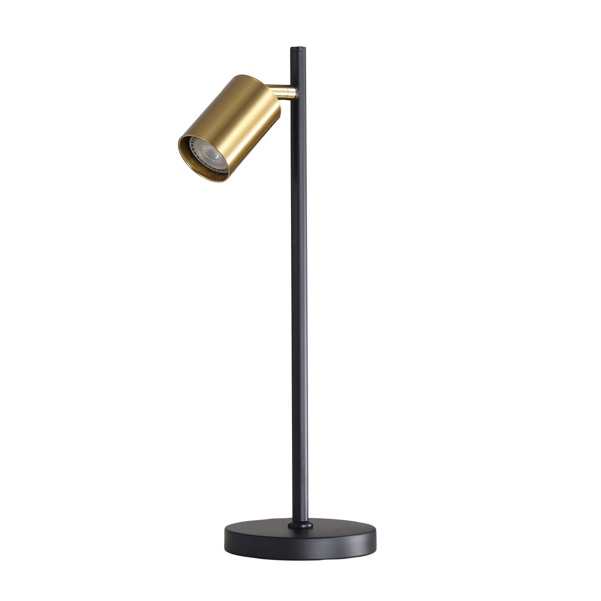 Oriel PONTE Adjustable Task Table Lamp-Oriel Lighting-Ozlighting.com.au