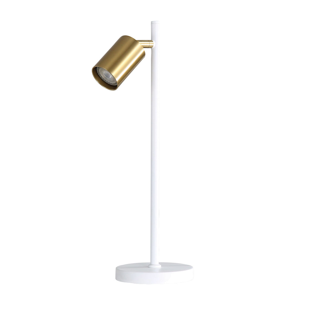 Oriel PONTE Adjustable Task Table Lamp-Oriel Lighting-Ozlighting.com.au