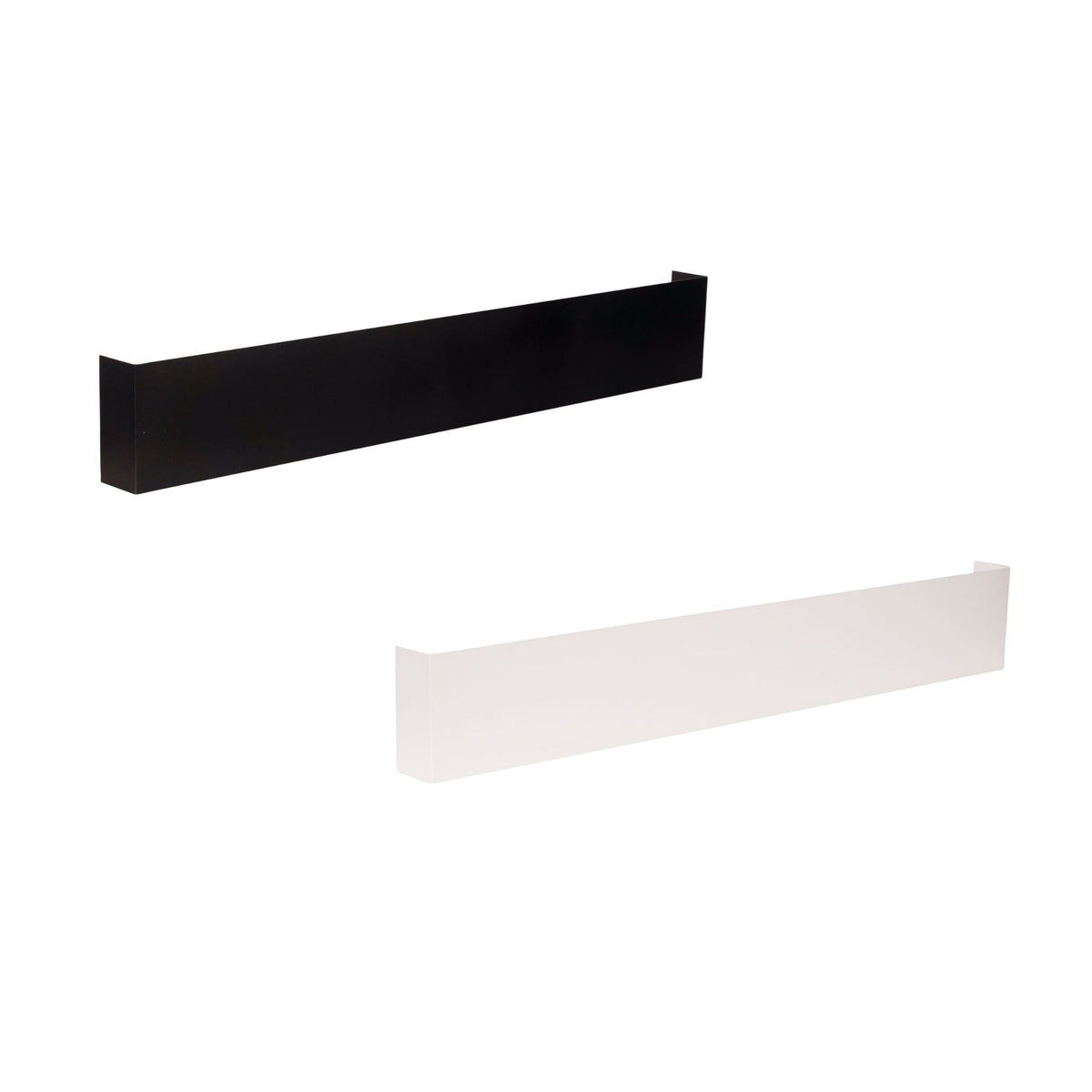 Oriel RAFTER Wall Light Colour Selectable Up/Down-Oriel Lighting-Ozlighting.com.au
