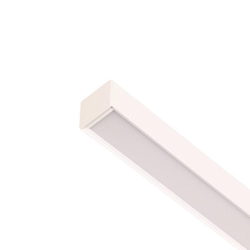 Oriel SHARD - Slimline 1500mm LED Pendant-Oriel Lighting-Ozlighting.com.au