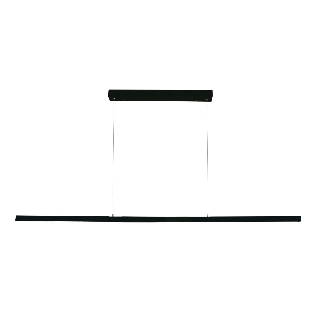 Oriel SHARD - Slimline 1500mm LED Pendant-Oriel Lighting-Ozlighting.com.au