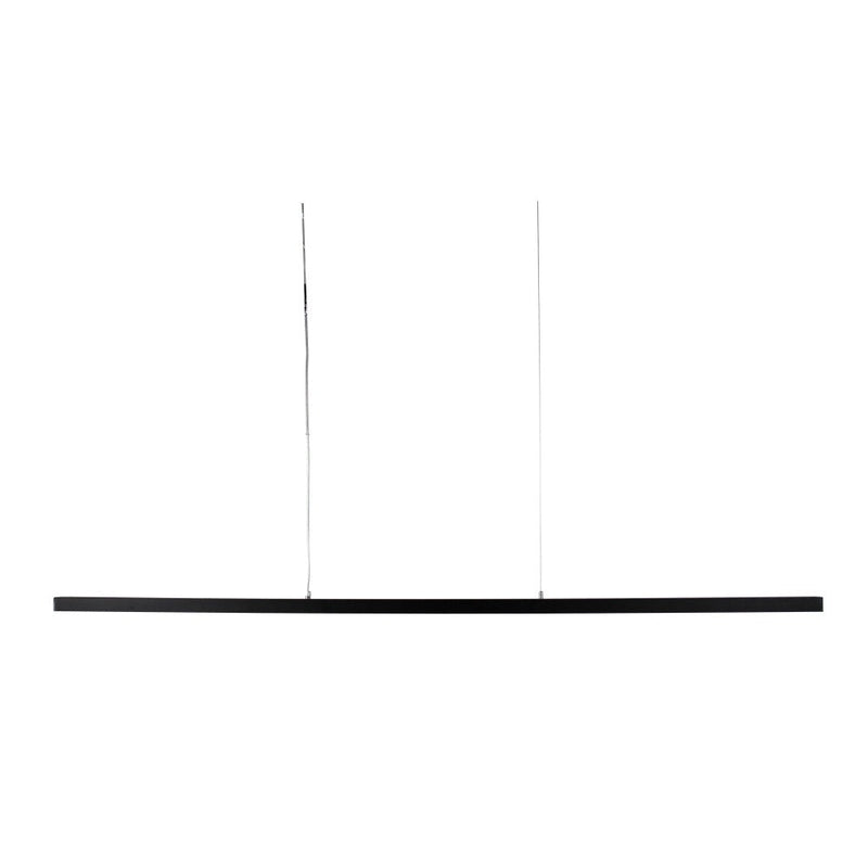 Oriel SHARD - Slimline LED Pendant-Oriel Lighting-Ozlighting.com.au