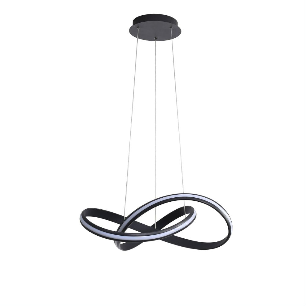 Oriel SPIRA LED Pendant - CTS-Oriel Lighting-Ozlighting.com.au