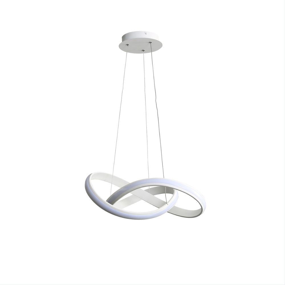 Oriel SPIRA LED Pendant - CTS-Oriel Lighting-Ozlighting.com.au