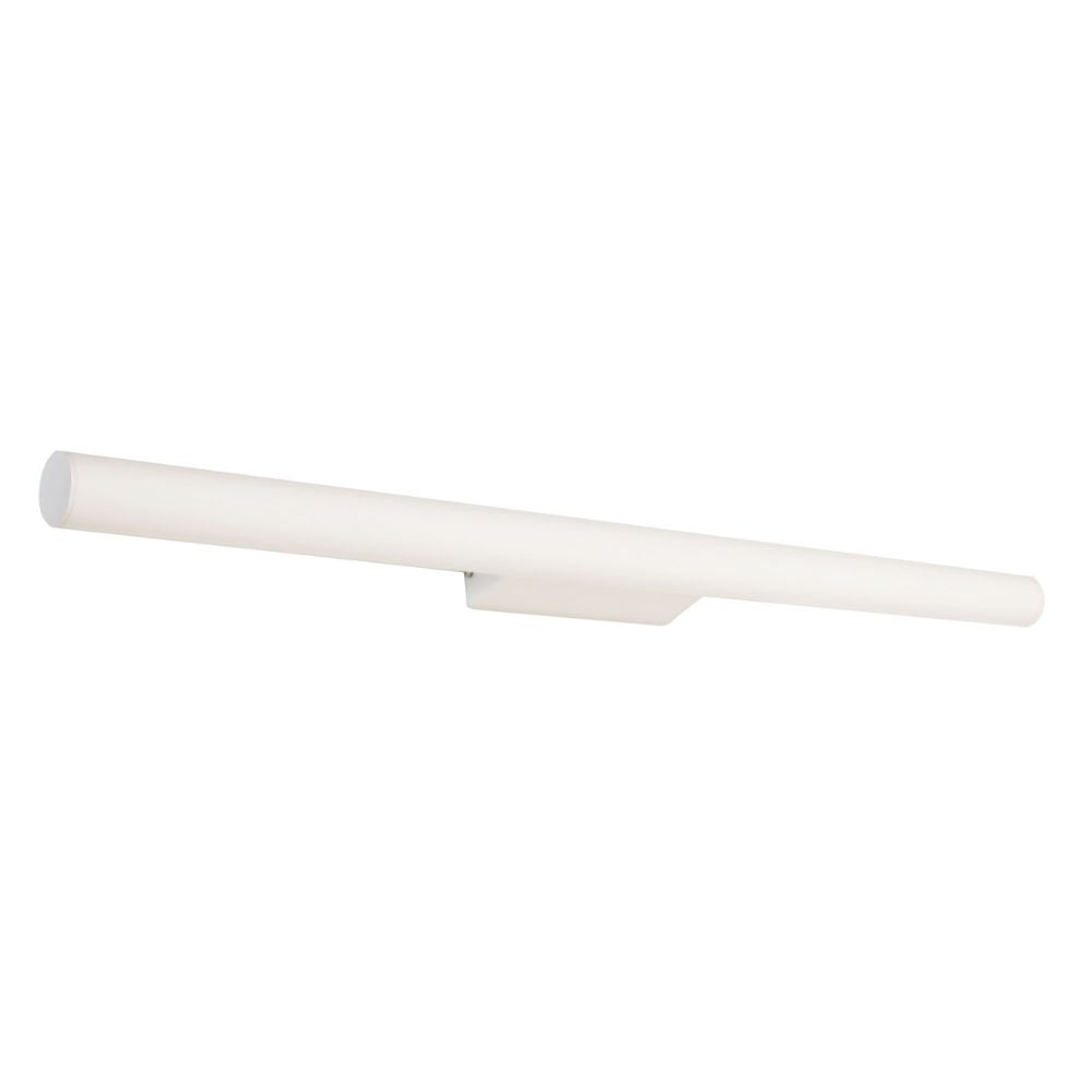 Oriel TRELLA.90 Vanity Wall Light - 18W-Oriel Lighting-Ozlighting.com.au
