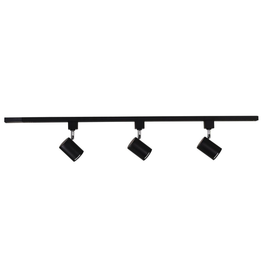 Oriel Track Kit - 2/3 Light-Oriel Lighting-Ozlighting.com.au