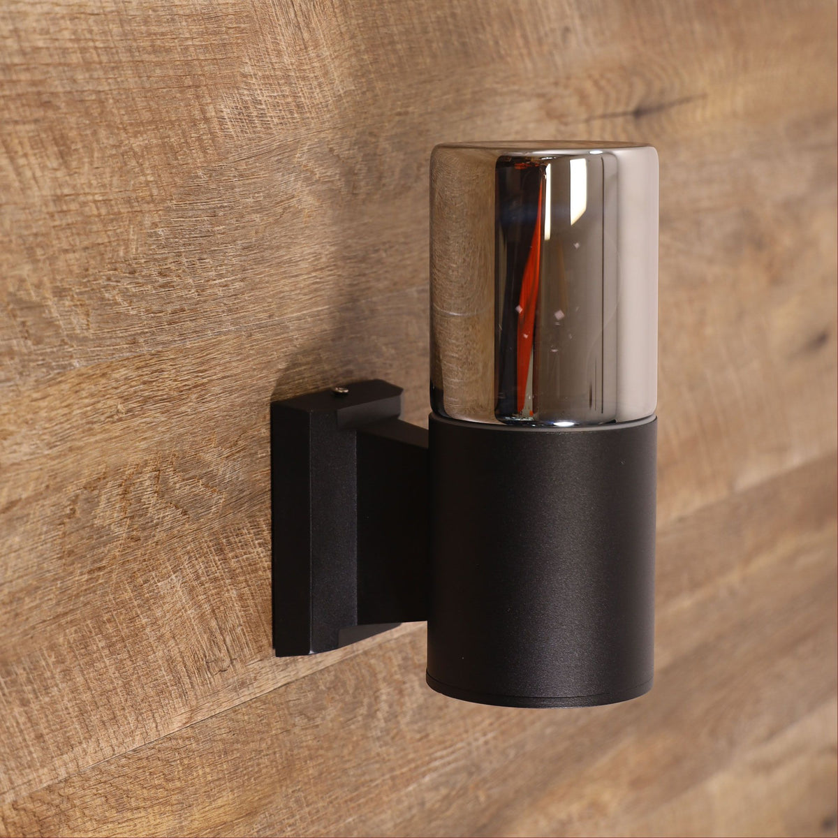 Oriel WANAKA Outdoor Wall Light - 60W-Oriel Lighting-Ozlighting.com.au