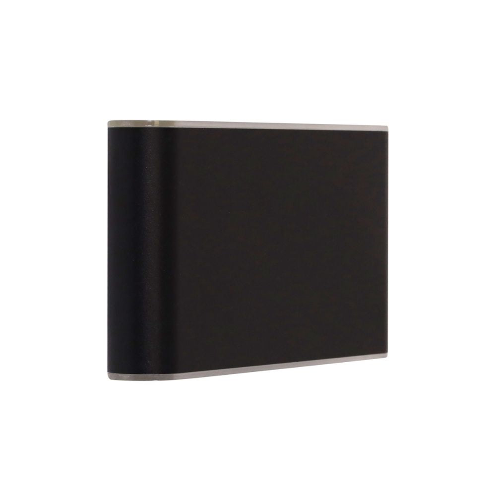Oriel WASH LED Wall Light - 2x6W Up/Down-Oriel Lighting-Ozlighting.com.au