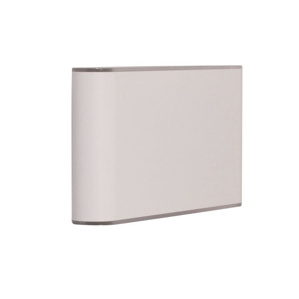 Oriel WASH LED Wall Light - 2x6W Up/Down-Oriel Lighting-Ozlighting.com.au