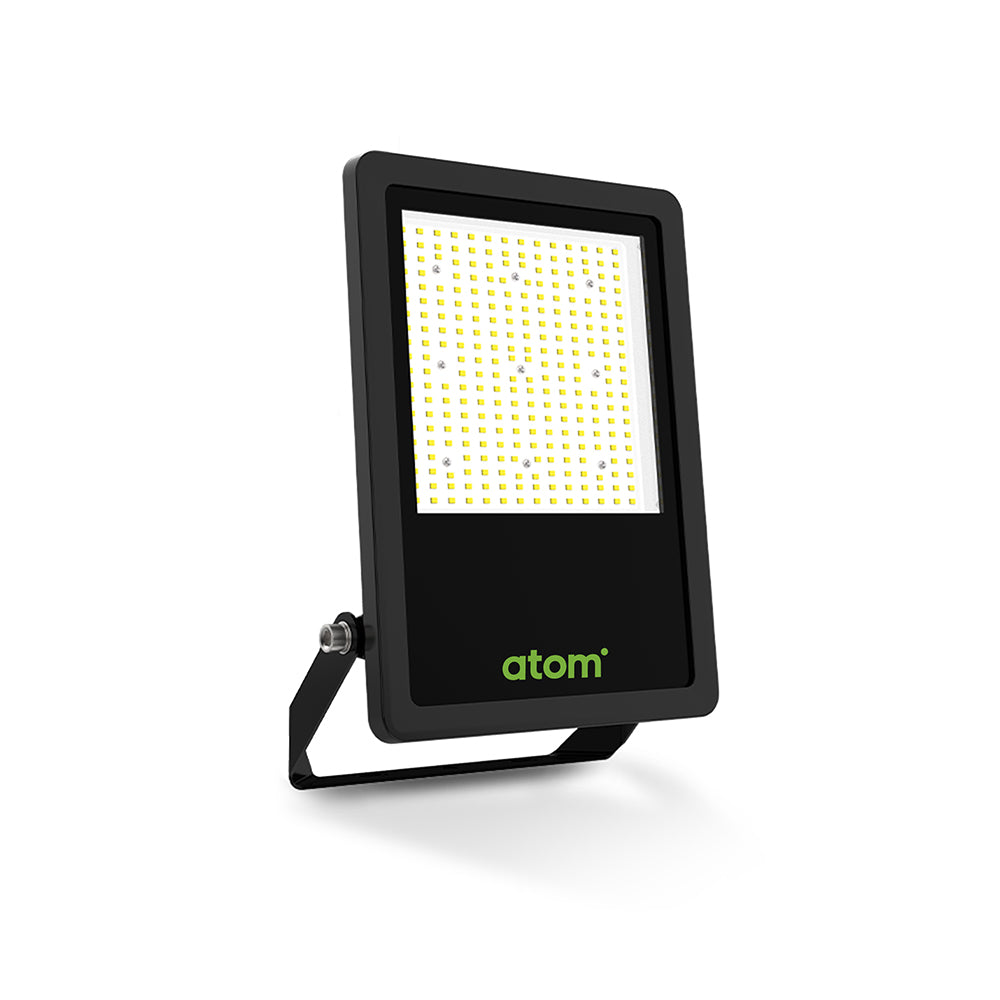 [POSSIBLE DUPLICATE] Atom ZENIX AT9815/100 LED Floodlight - 100W, 5000K-Atom Lighting-Ozlighting.com.au