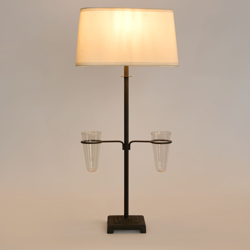 Perfect Pieces LYON Lamp Base Only-PERFECT PIECES-Ozlighting.com.au