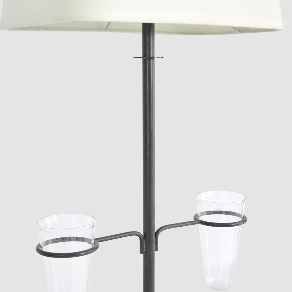 Perfect Pieces LYON Lamp Base Only-PERFECT PIECES-Ozlighting.com.au