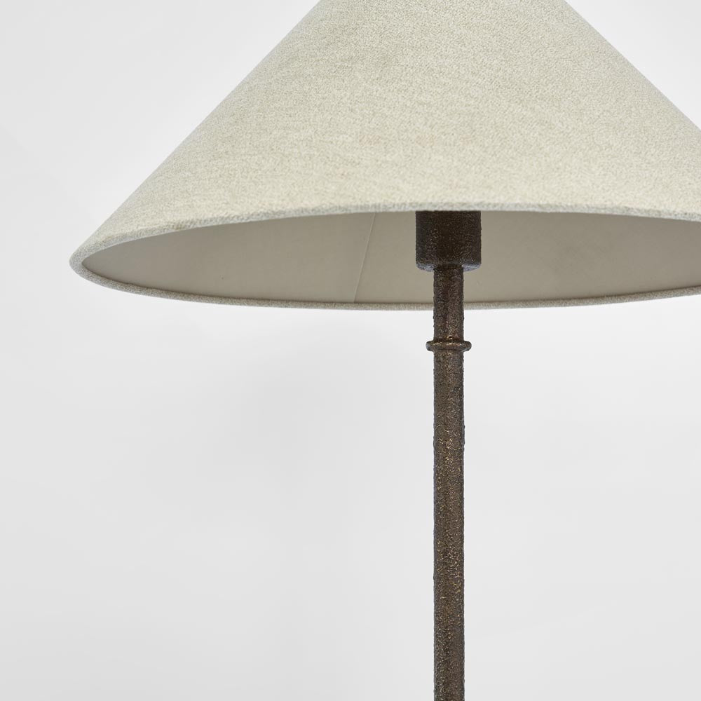 Perfect Pieces PROVENCE Floor Lamp-PERFECT PIECES-Ozlighting.com.au