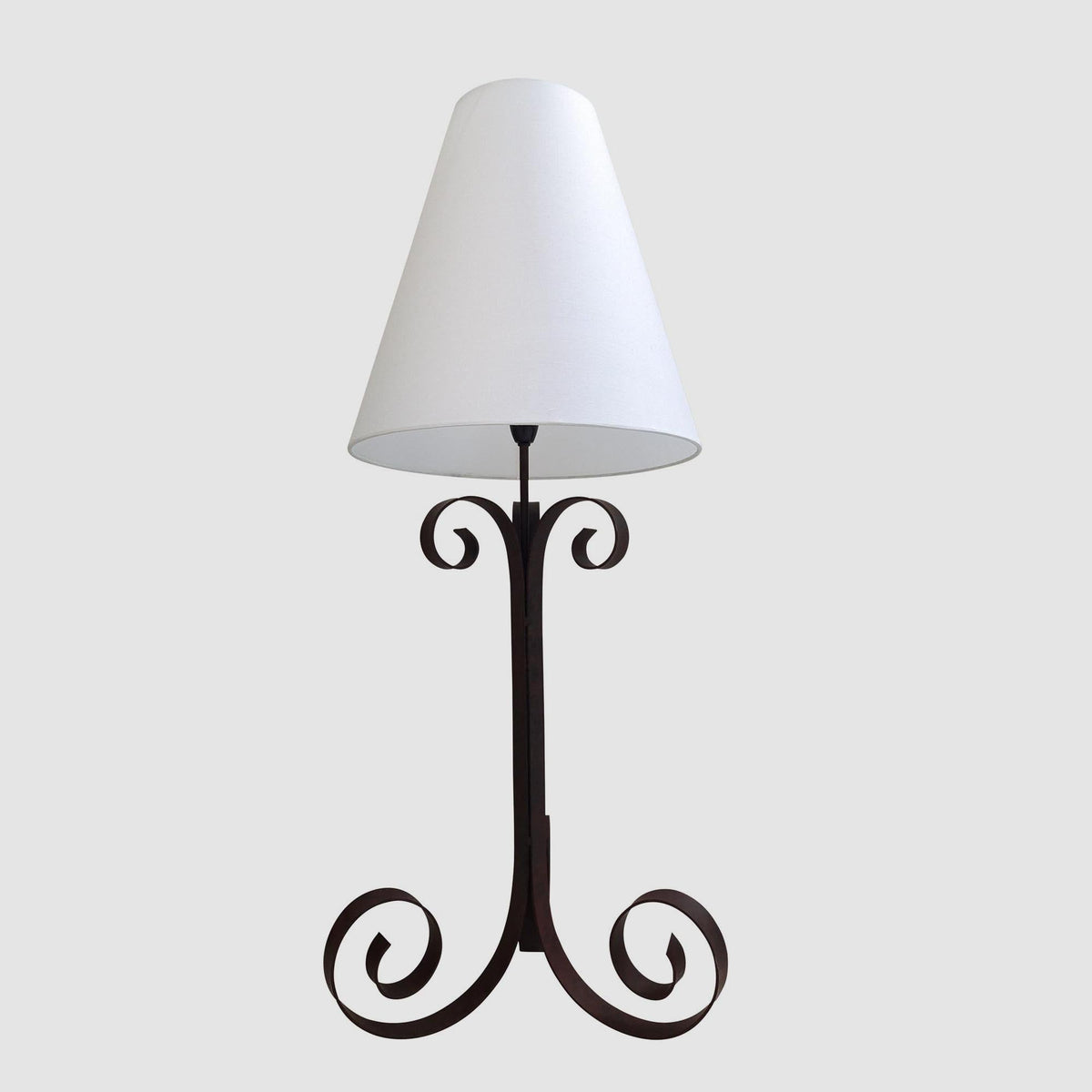 Perfect Pieces VIENNA Table Lamp with Shade-PERFECT PIECES-Ozlighting.com.au