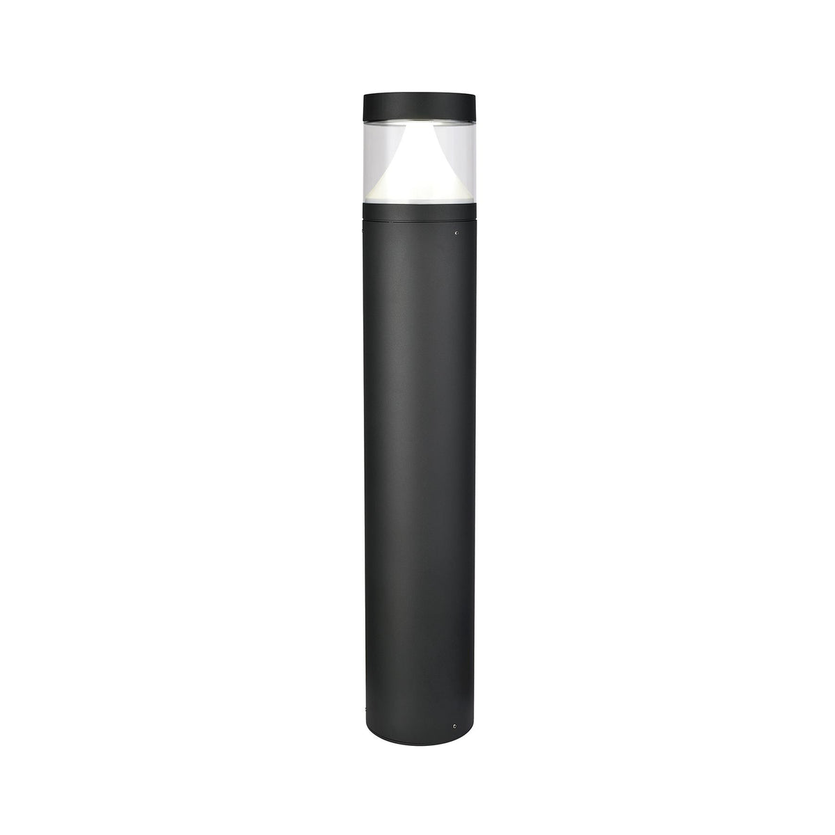REPLACEMENT SKU - Vibe VBLBO-300-4-CCT 2CCT LED BOLLARD LIGHT - IP65/IK10-Vibe Lighting-Ozlighting.com.au