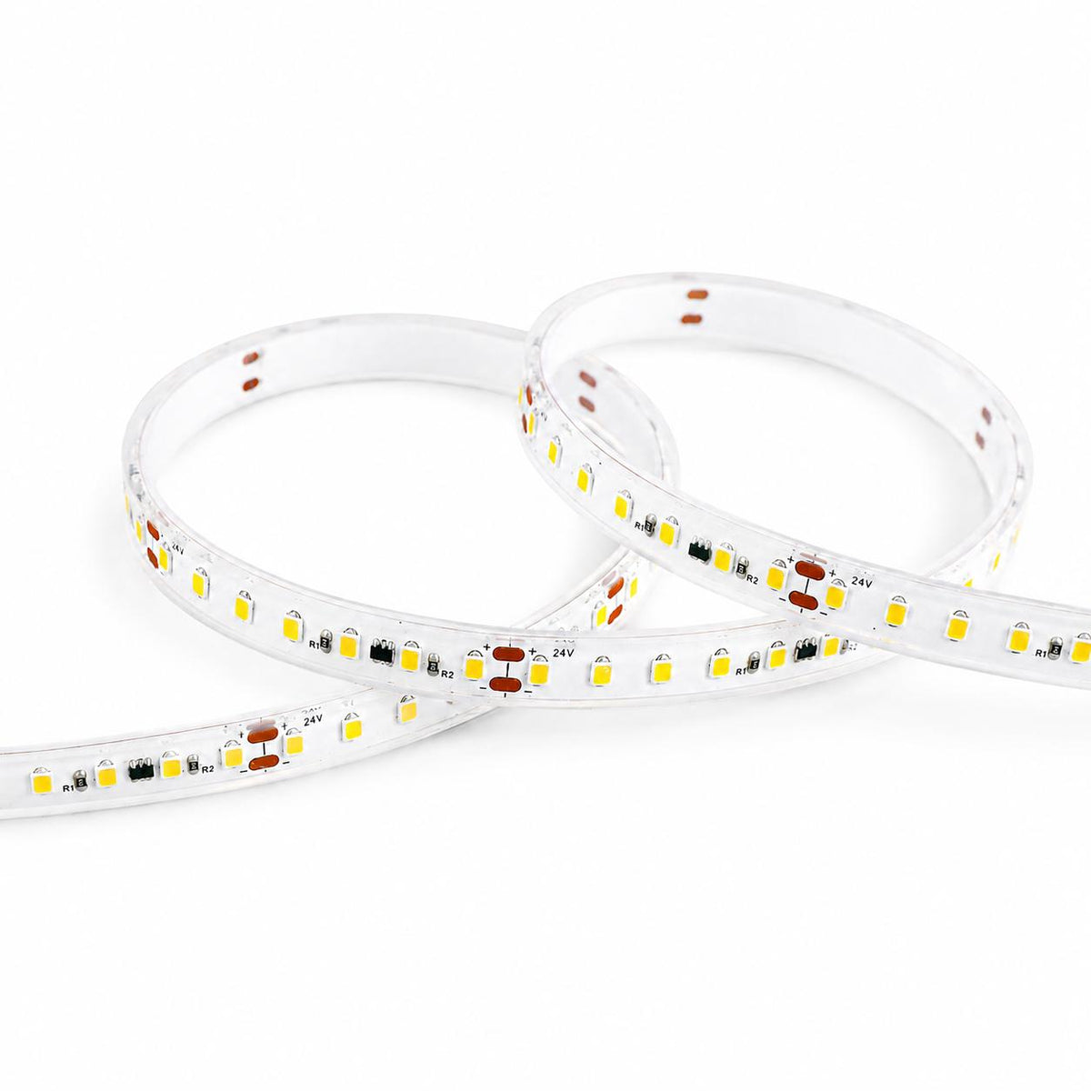 REPLACEMENT SKU - Vibe VBLST-0963K-67 LED Strip - 24V, Lights, CRI90 | IP20/IP54/IP67 Rated | 3000K/4000K - DRIVER REQUIRED-Vibe Lighting-Ozlighting.com.au