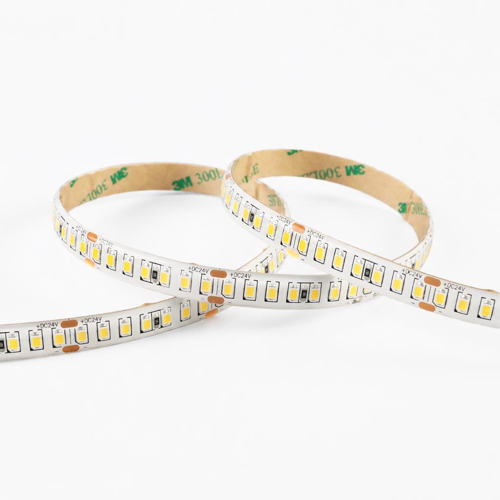 REPLACEMENT SKU - Vibe VBLST-0964K-54 LEDSTRIP - 9.6W/M 24VDC 4000K IP54 1MT 168LED/M-Vibe Lighting-Ozlighting.com.au