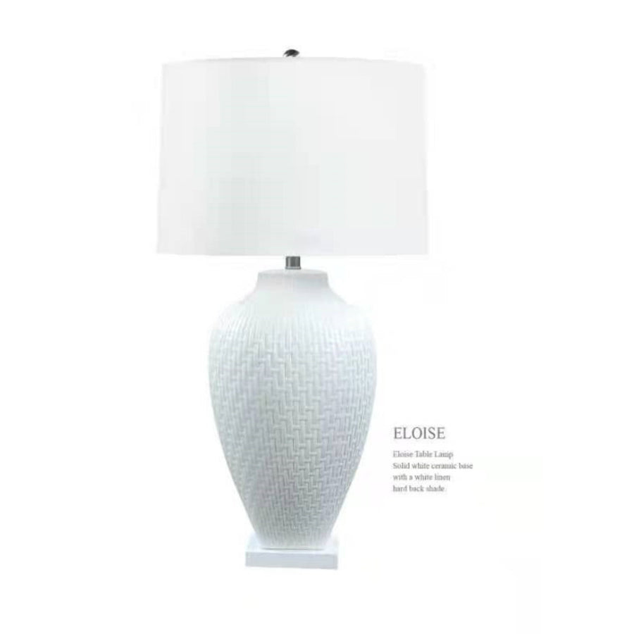 RHA ELOISE - Table Lamp-RHA-Ozlighting.com.au