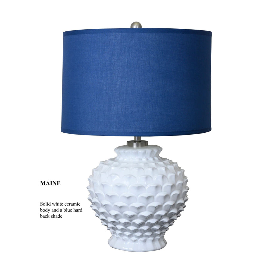 RHA MAINE - Table Lamp-RHA-Ozlighting.com.au