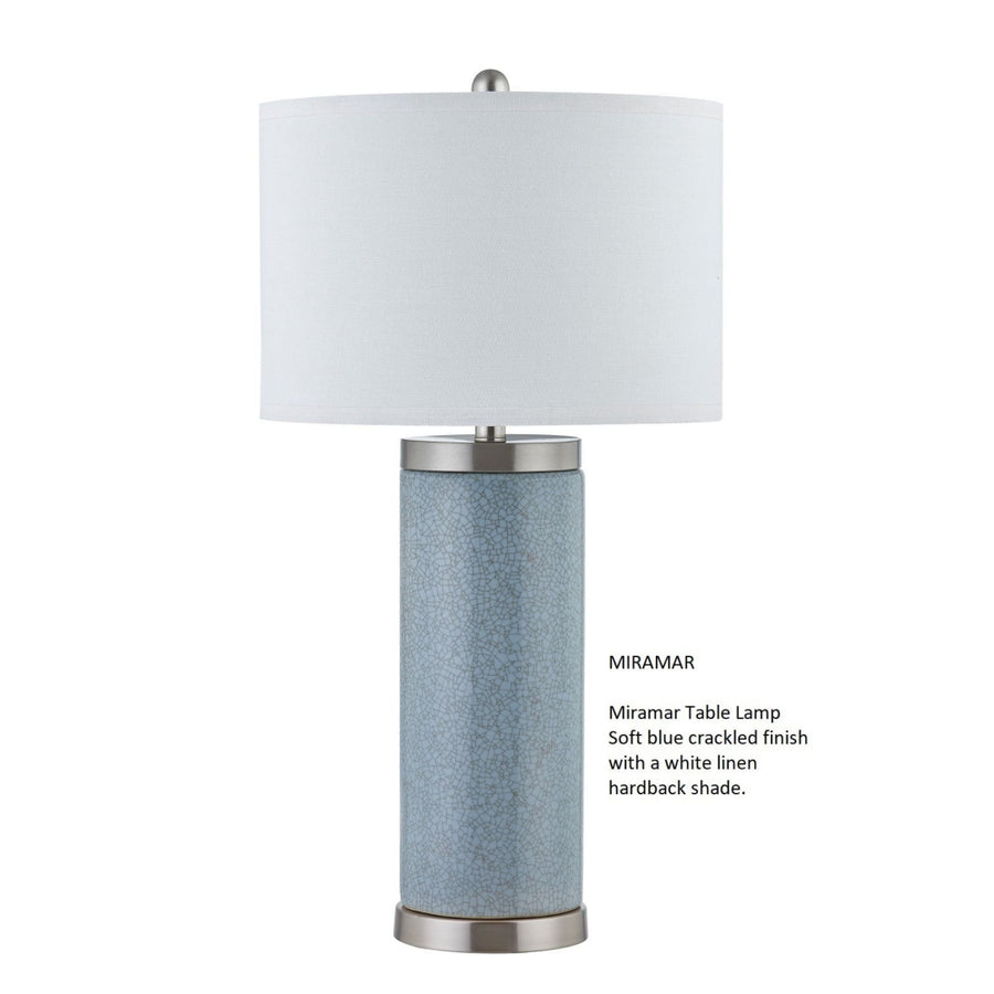 RHA MIRAMAR - Table Lamp-RHA-Ozlighting.com.au