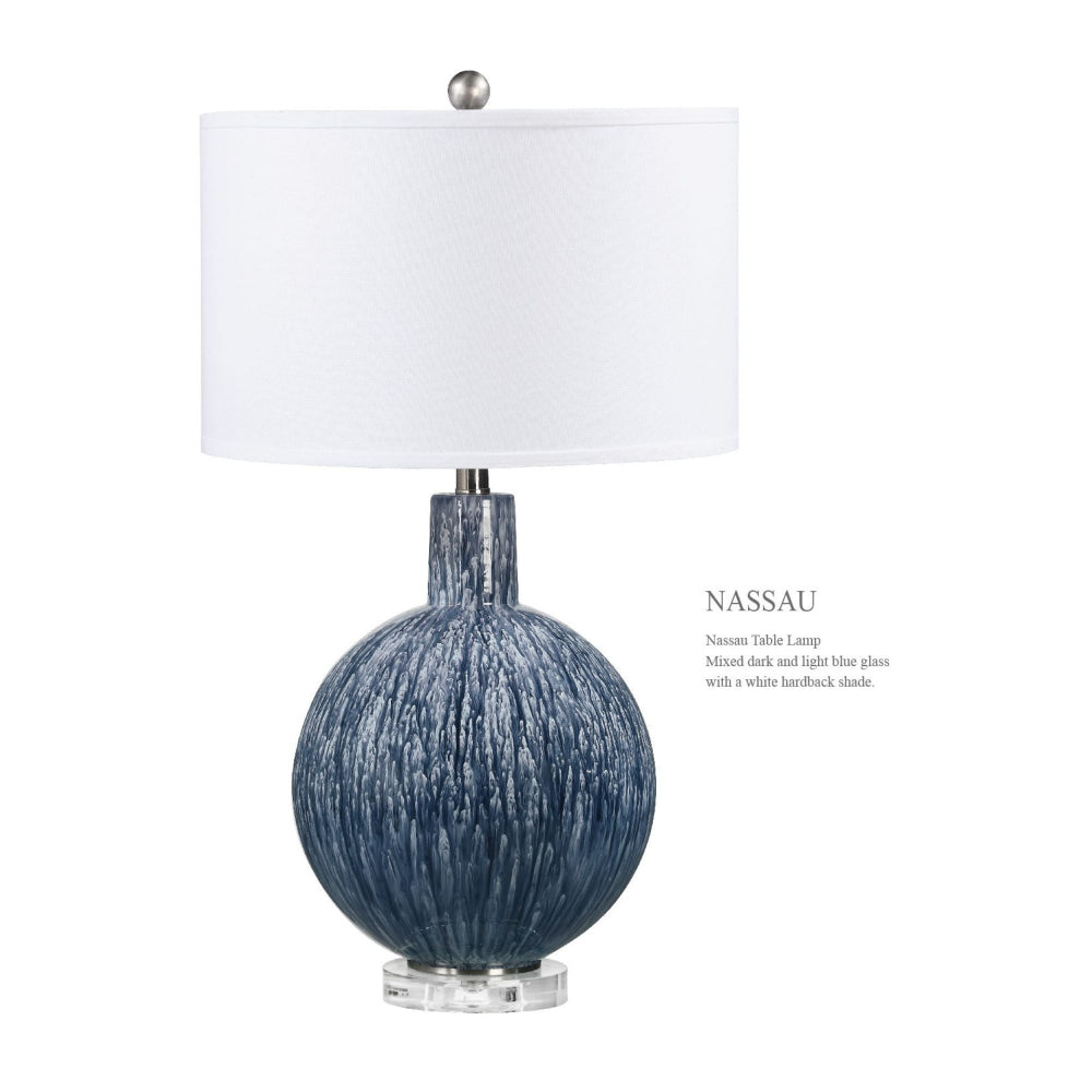 RHA NASSAU - Table Lamp-RHA-Ozlighting.com.au
