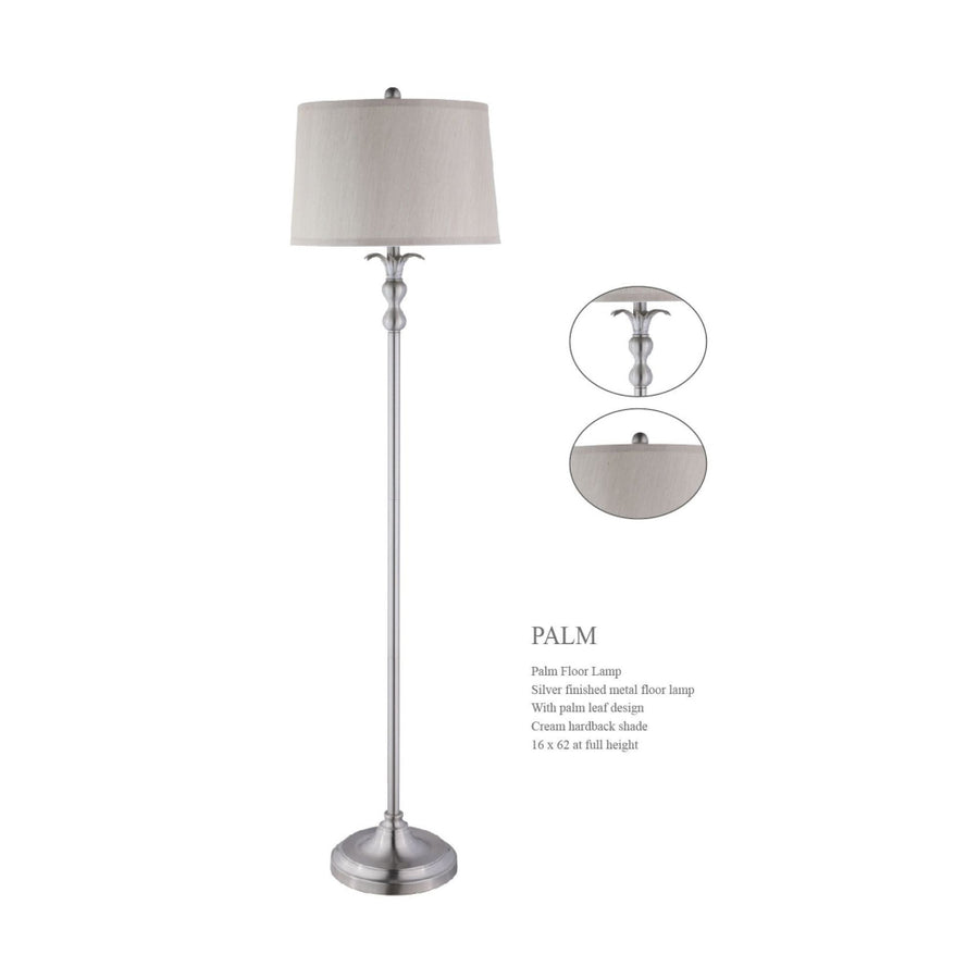 RHA PALM - Floor Lamp-RHA-Ozlighting.com.au