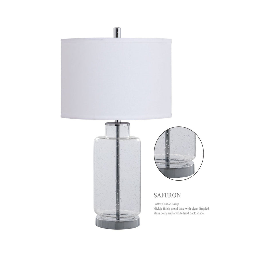RHA SAFFRON - Table Lamp-RHA-Ozlighting.com.au