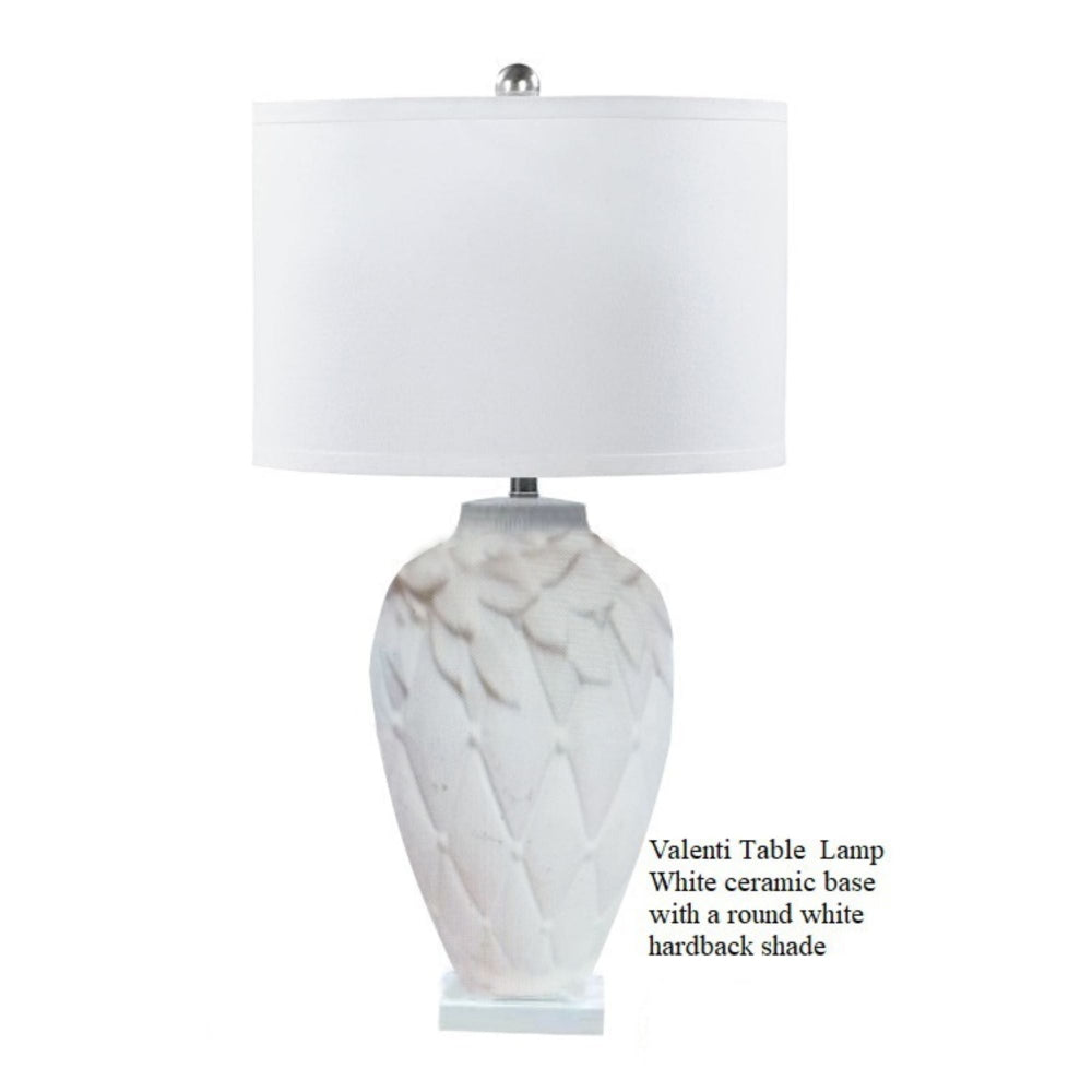 RHA VALENTI - Table Lamp-RHA-Ozlighting.com.au