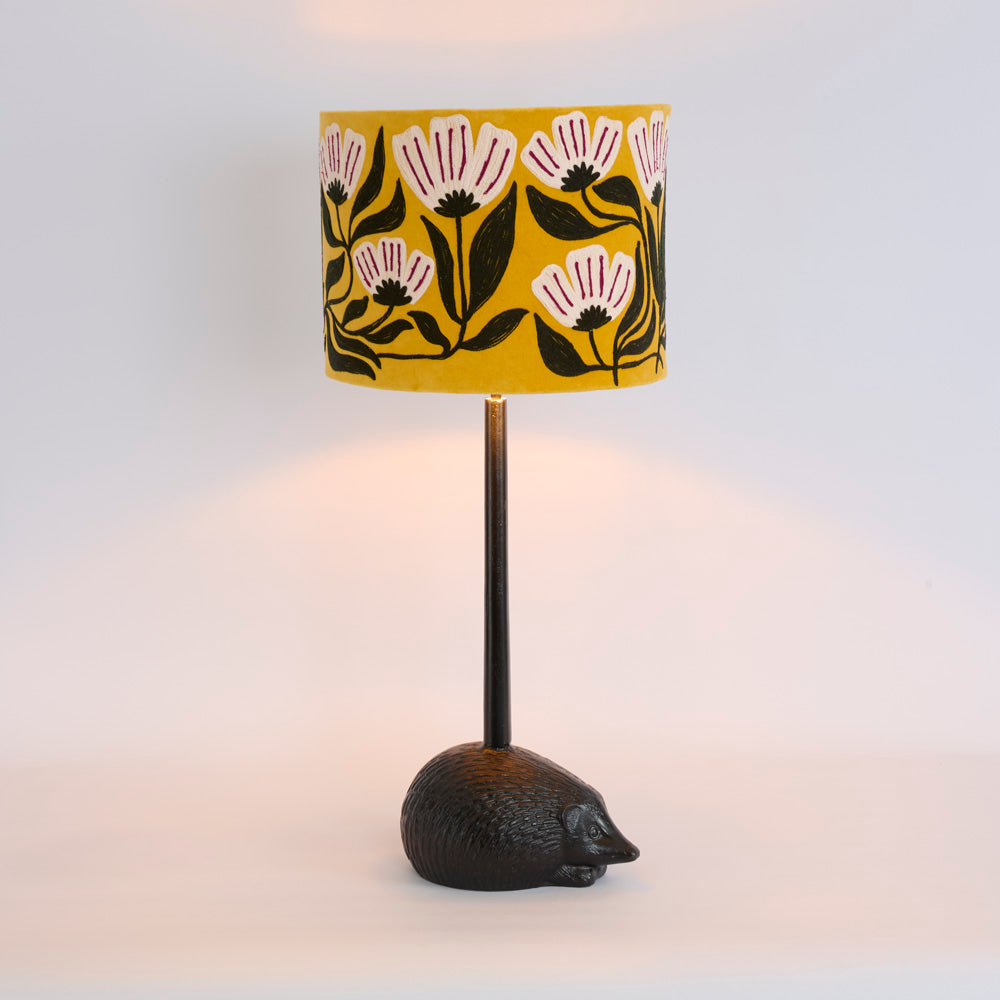 Ruby Star ECHIDNA Table Lamp Base Only Black-RUBY STAR-Ozlighting.com.au
