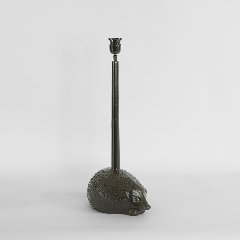 Ruby Star ECHIDNA Table Lamp Base Only Black-RUBY STAR-Ozlighting.com.au