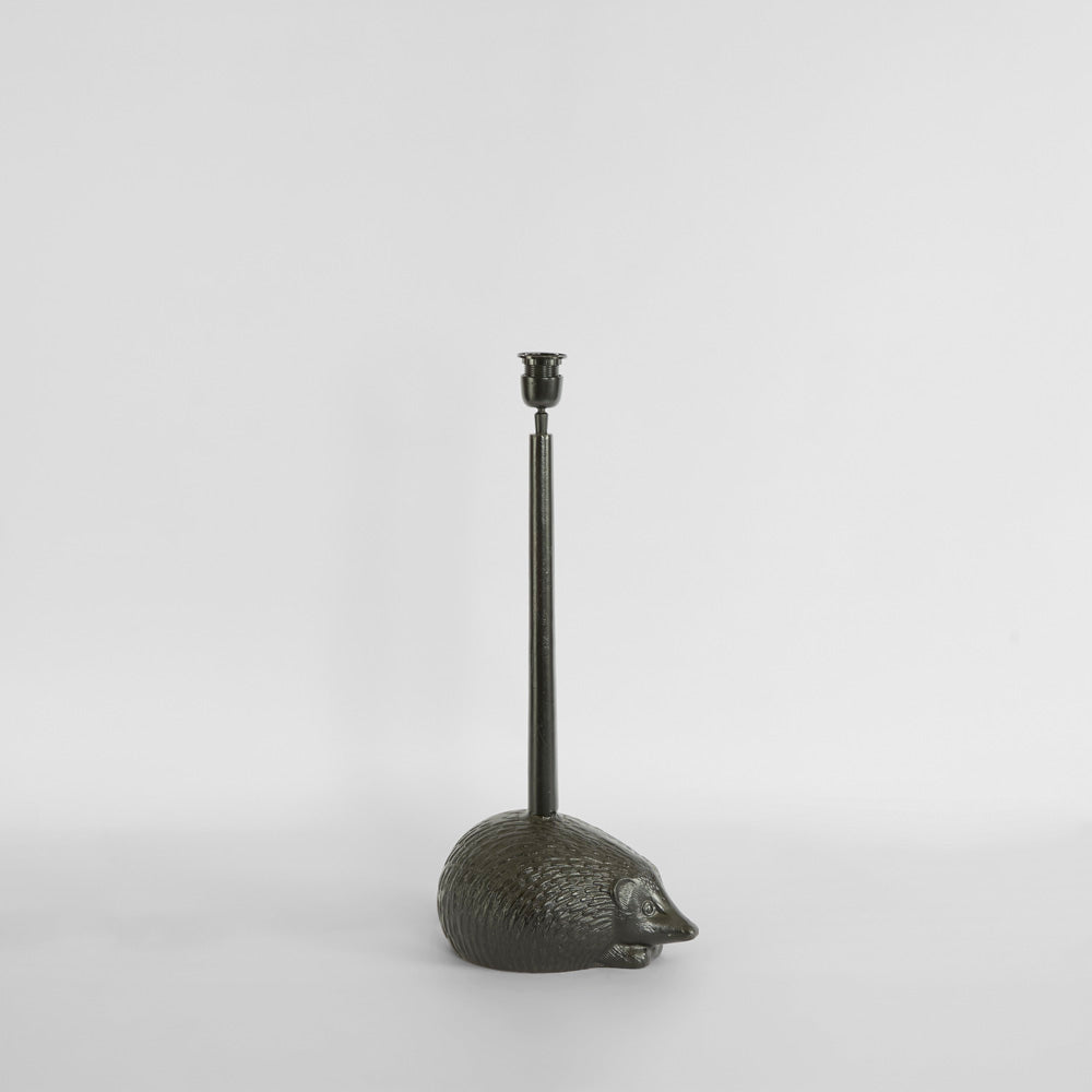 Ruby Star ECHIDNA Table Lamp Base Only Black-RUBY STAR-Ozlighting.com.au