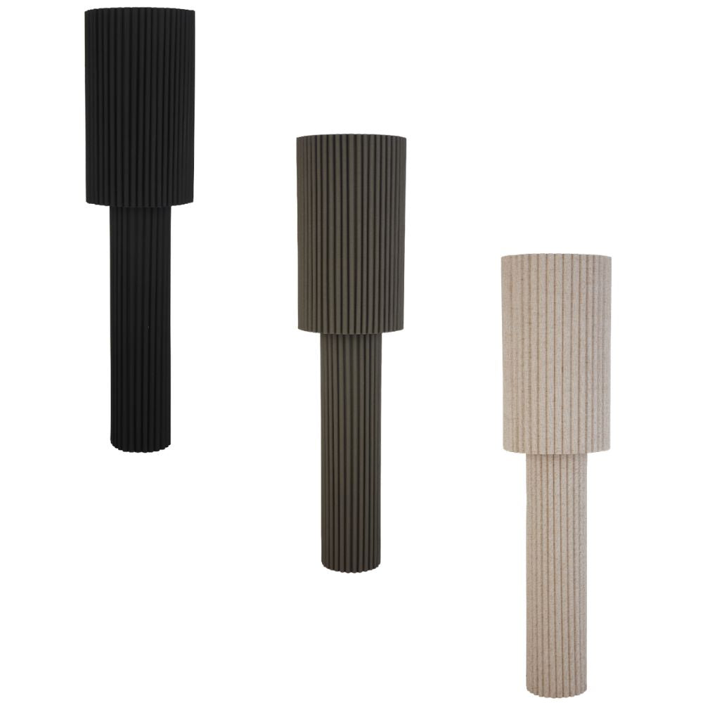Telbix ALCONA - 50W Floor Lamp-Telbix-Ozlighting.com.au