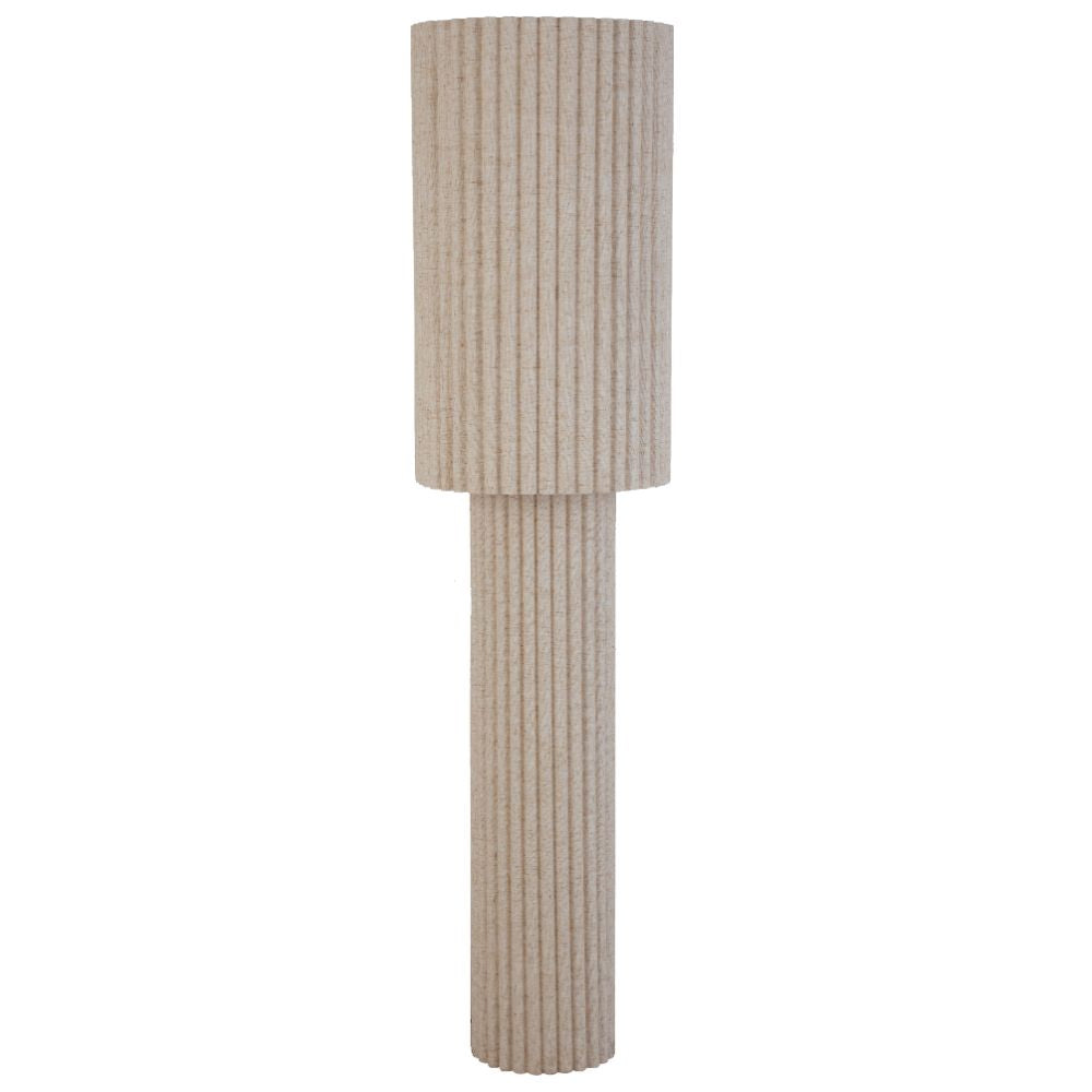 Telbix ALCONA - 50W Floor Lamp-Telbix-Ozlighting.com.au
