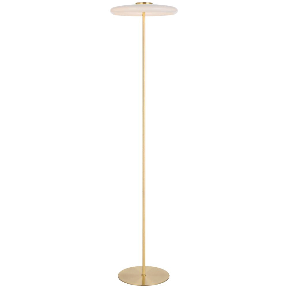 Telbix AMITY - 12W Floor Lamp-Telbix-Ozlighting.com.au