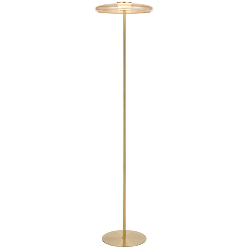 Telbix AMITY - 12W Floor Lamp-Telbix-Ozlighting.com.au