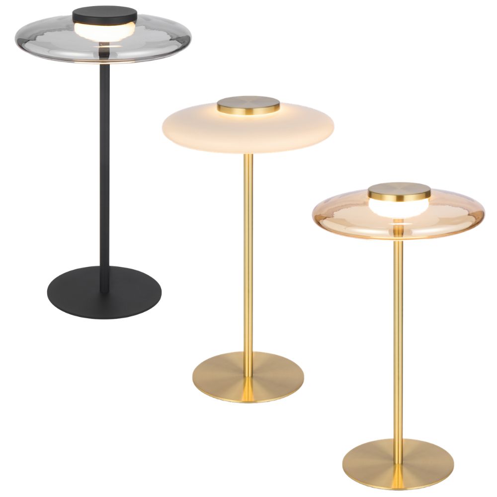 Telbix AMITY - 8W Table Lamp-Telbix-Ozlighting.com.au
