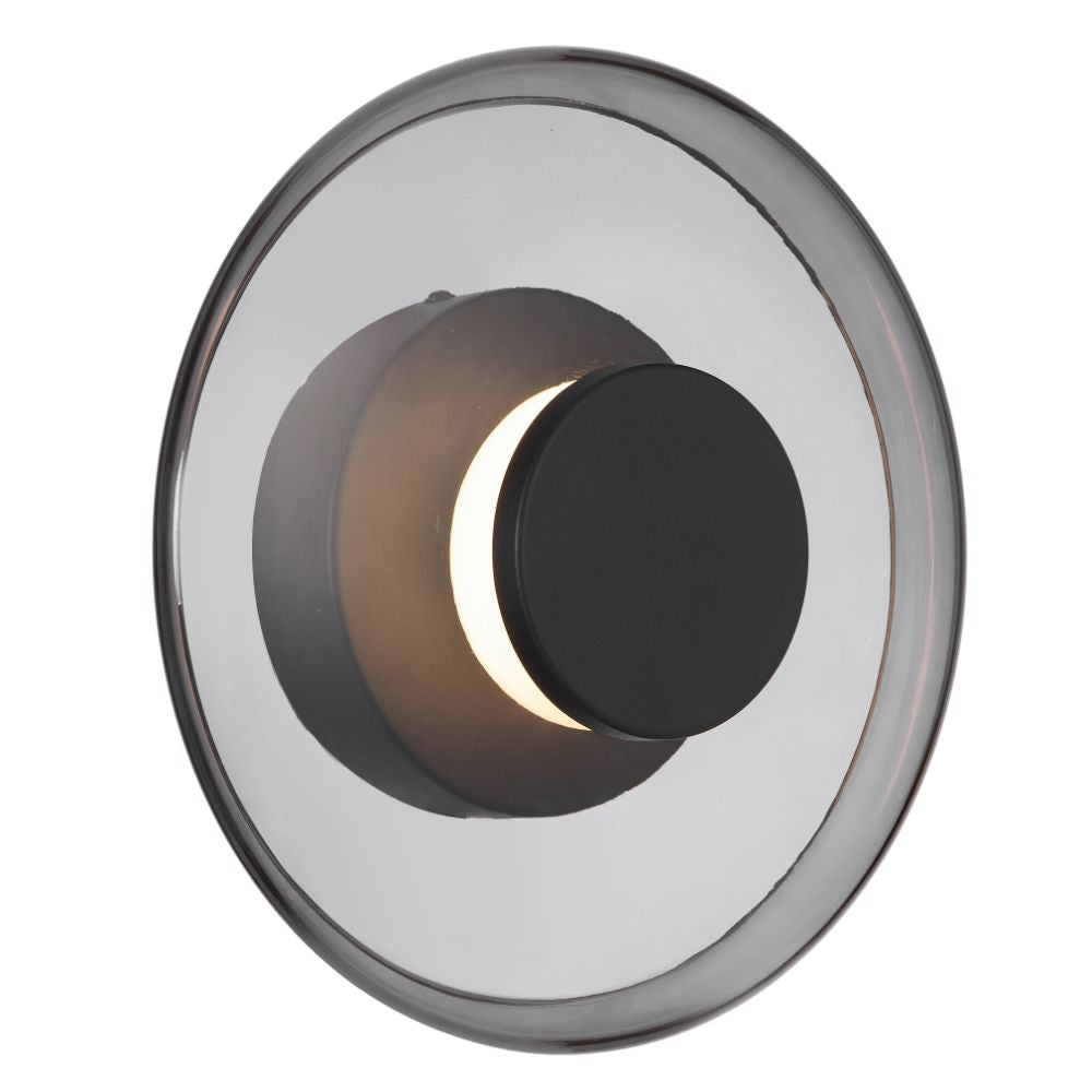 Telbix AMITY - 8W Wall Light-Telbix-Ozlighting.com.au
