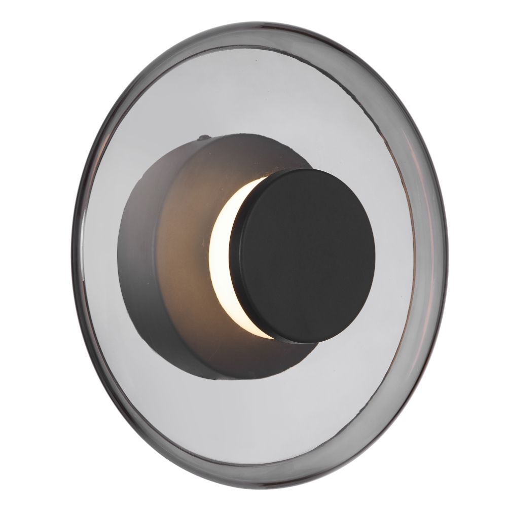 Telbix AMITY Wall Light - 8W-Telbix-Ozlighting.com.au