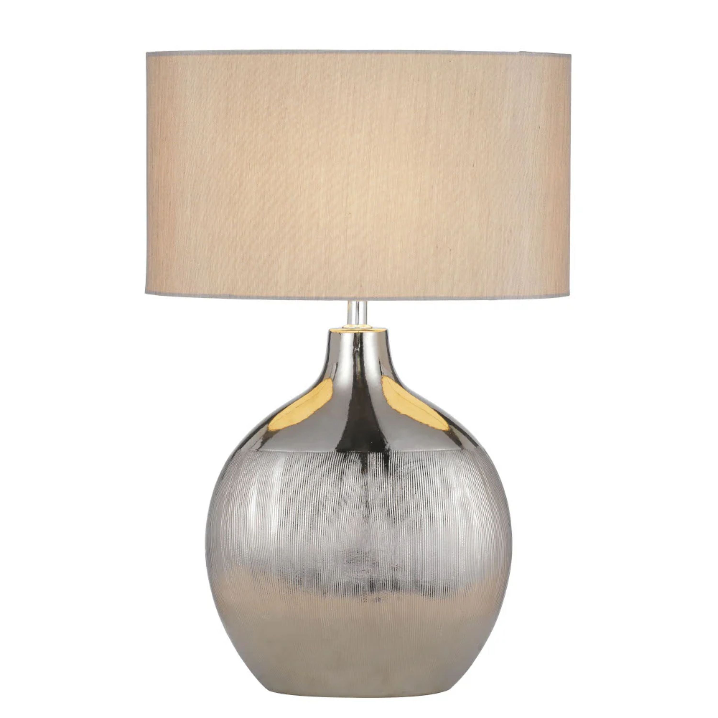 Telbix ANCORA - 25W Table Lamp-Telbix-Ozlighting.com.au