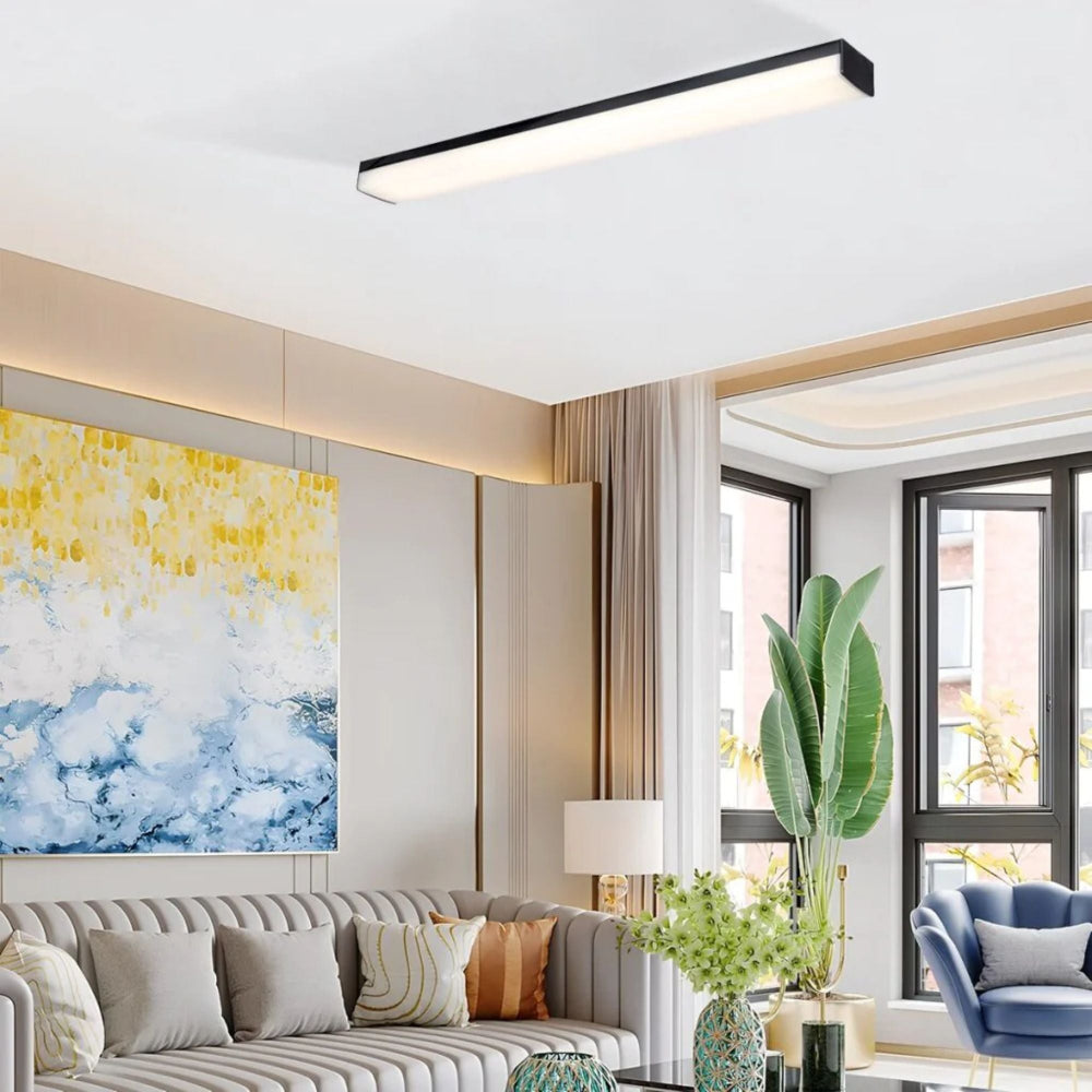 Telbix ANKA Batten Light 600mm / 1200mm-Telbix-Ozlighting.com.au