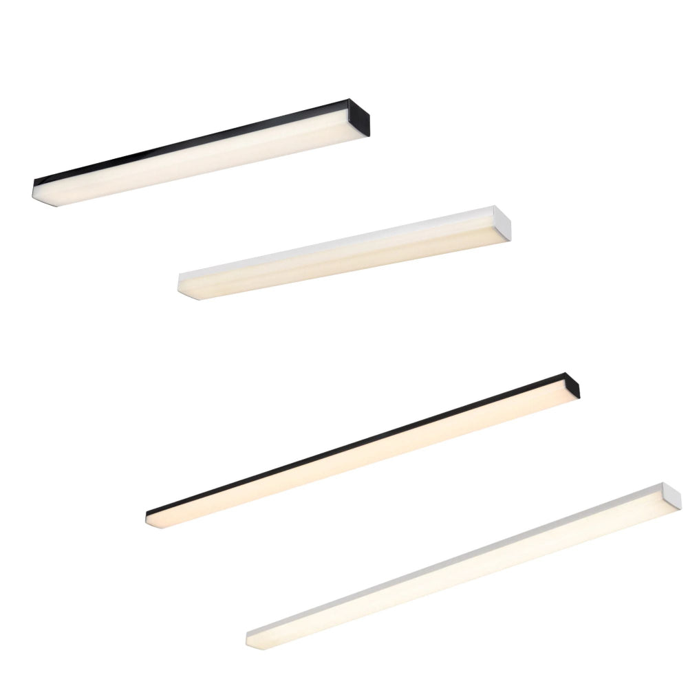 Telbix ANKA Batten Light 600mm / 1200mm-Telbix-Ozlighting.com.au