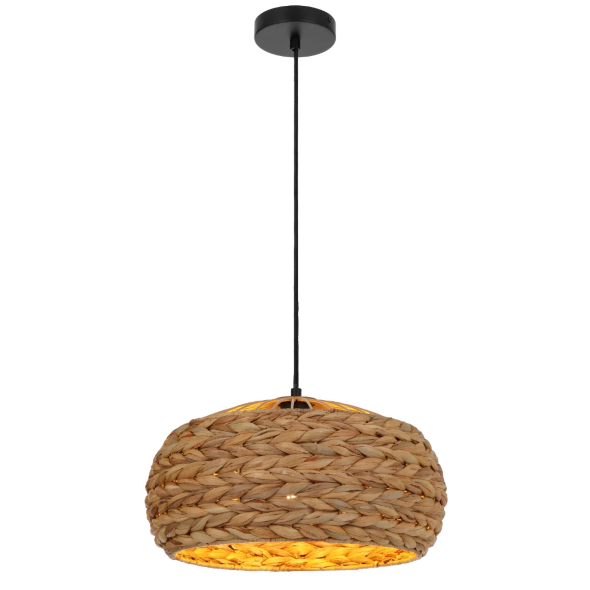 Telbix ANTERA 40 - 1 Light Pendant-Telbix-Ozlighting.com.au