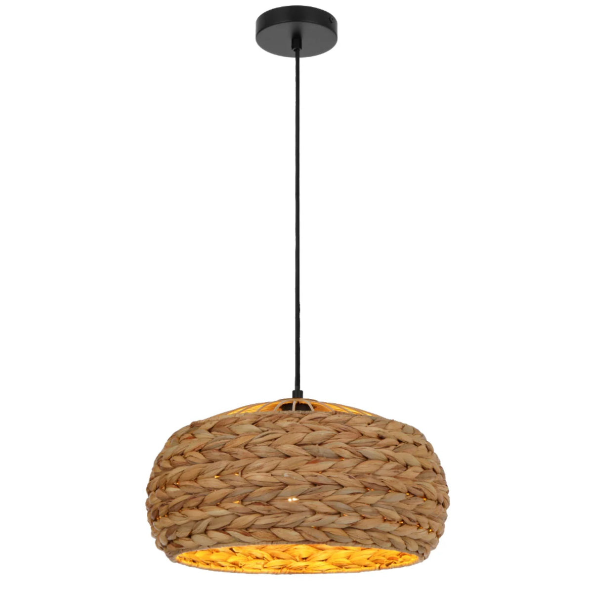 Telbix ANTERA 40 Pendant - 1 Light-Telbix-Ozlighting.com.au