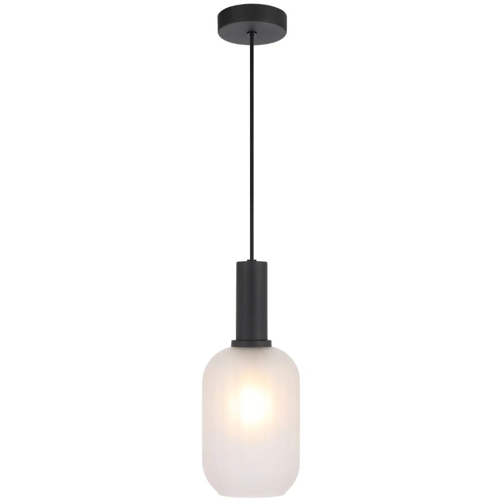 Telbix AOSTA 13 Pendant - 1 Light-Telbix-Ozlighting.com.au
